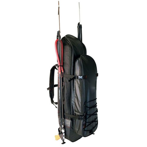 Lange flossen tasche - flossen,