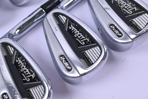 Titleist ap2 710 - titleist,
