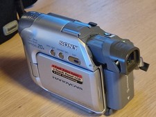 Sony Handycam DCR-HC17E MiniDV