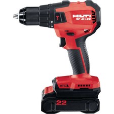 HILTI Akku-Schlagbohrschrauber