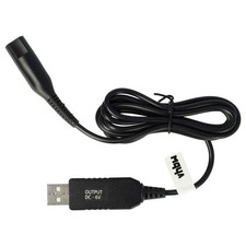 Ladekabel für Braun Contour X