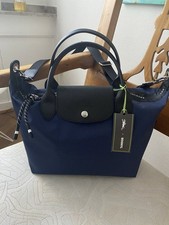 Longchamp Energy M Tasche Neu!