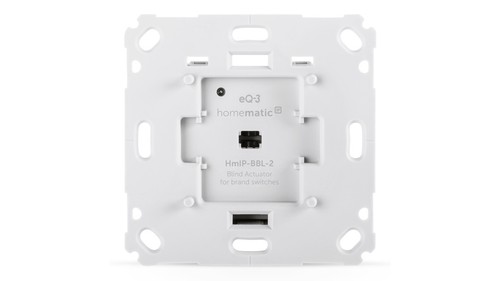 Homematic smart home - smart,