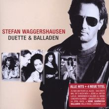 Duette  Balladen von Waggershausen,Stefan | CD | Zustand sehr gut