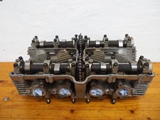 Yamaha XJ900 58L 31A 4BB Zylinderkopf inkl. Nockenwellen