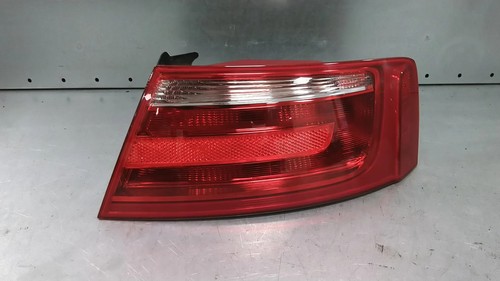 Rücklicht rechts audi - rÜcklicht,