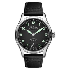 Atlantic Atlantic Worldmaster