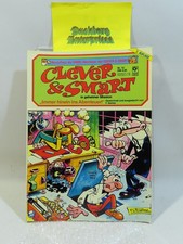 Clever & Smart 2. Auflage Nr. 12  Condor im Zustand (0-1). 176551