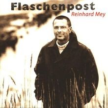 Flaschenpost von mey - flaschenpost, mey,reinhard