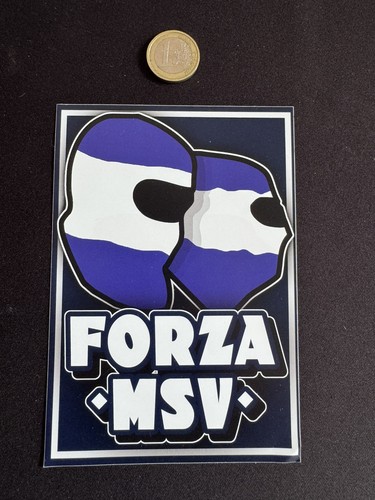 Ultras mainz sticker - ultras, 05