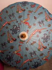 Sourpuss Tattoo Diving Ladies