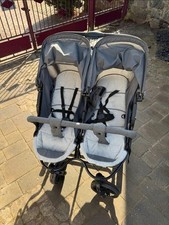 Hauck Roadster Duo SLX