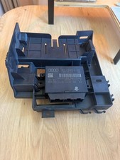 PDC Steuergerät 8P0919475G 604223 Valeo Audi A3 8P Facelift 2010 inkl. Halter