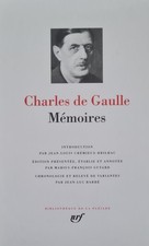 Buch Charles de Gaulle