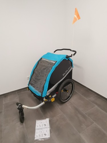Burley lite zweisitzer - burley, x