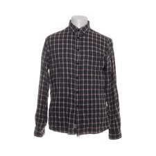 Shore Leave, Flanellhemd