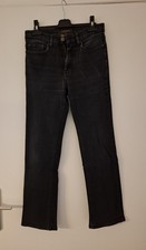 Paddocks Jeans Ranger stretch, 31/30, schwarz