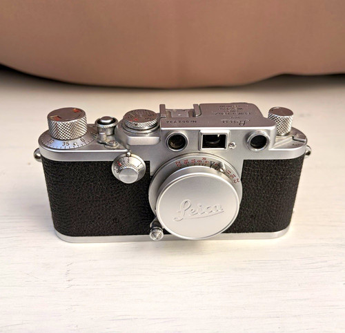 Leica iiif dbp wetzlar - iiif,