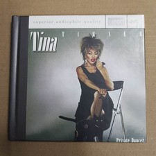 TINA TURNER Private Dancer