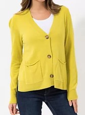 BASLER® Strickjacke, 1/1-Arm