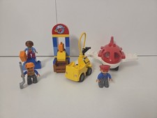 Lego Duplo Flughafen 10590