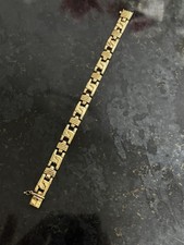 Damen Armband 585 Gold (14K)