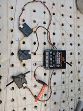 Spektrum AR12020 Reciever With