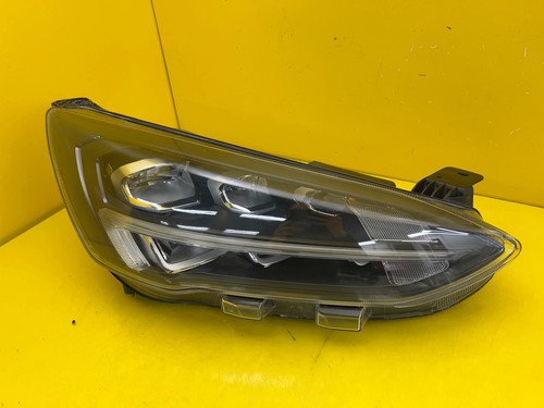 Ford focus mk4 full - ford,