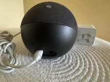 Amazon Echo Dot 4th Gen Alexa