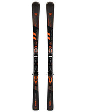 Neu ROSSIGNOL FORZA 40 V-CA Rennski + LOOK XPRESS 11 Bindung mit GRIP WALK 2025