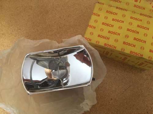 Opel rekord bosch - e,,