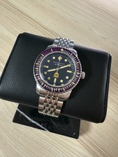 Spinnaker Fleuss 50 Phantoms - No App - Seconde/Seconde Limited Edition Full Set