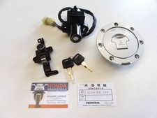NEU ORIGINAL HONDA Schlosssatz