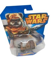 Hot Wheels Star Wars Diecast