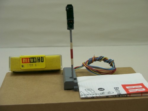 Brawa 1701 lichthauptsignal - brawa,