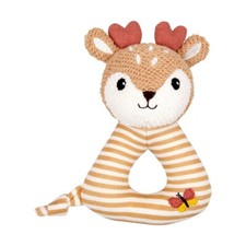 RINGRASSEL RASSEL LITTLE WONDER REH VON DIE SPIEGELBURG NEU