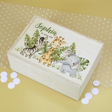 Baby erinnerungsbox - baby,