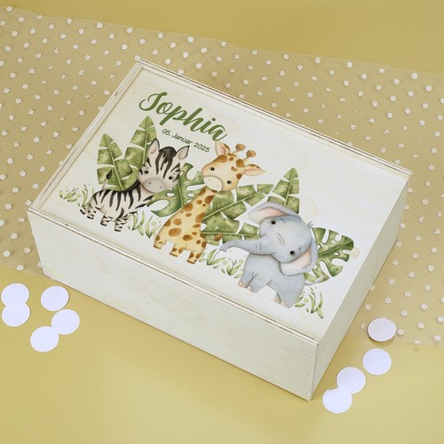 Baby erinnerungsbox - baby,