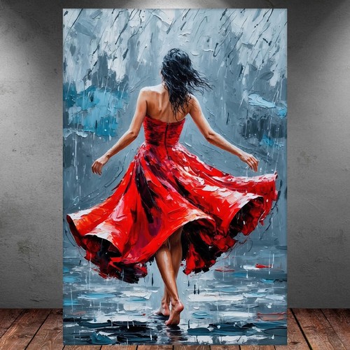 Leinwand bild xxl - leinwand,