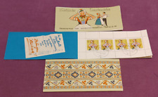 DDR SORBISCHE TRACHTEN -