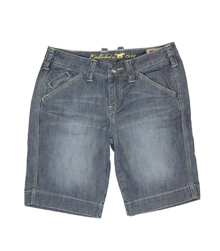 Mustang shorts damen - mustang,