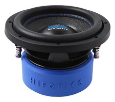 Hifonics ZEUS ZXS6D2 16,5cm