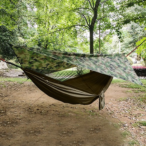 Camping hängematte mit - camping,