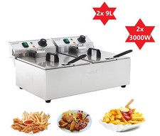 Protelex Gastronomie Imbiss