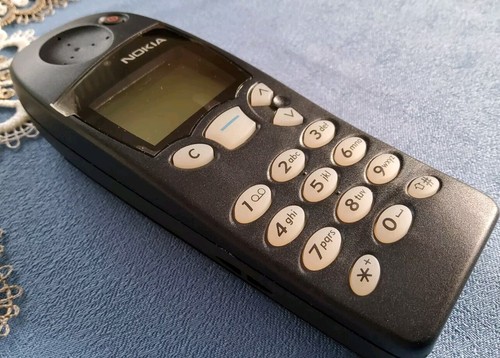 Nokia 5130 klassiker - nokia,