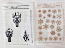 DDR Typofix Rubbelbild Nr