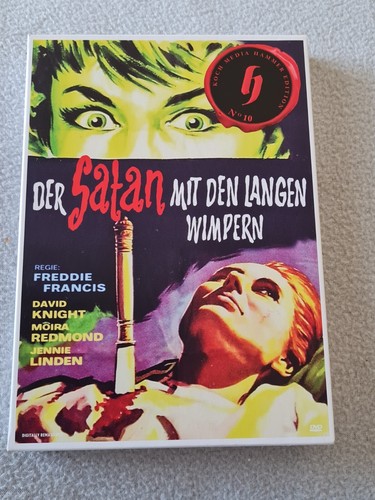 Der satan mit den - der,