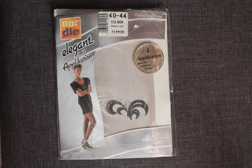 Vintage nur die elegant