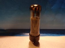 EL34 RFT # NEAR NOS (4478)