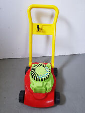 Spielzeug, Kinder-Rasenmäher - Gebraucht in guten Zustand
